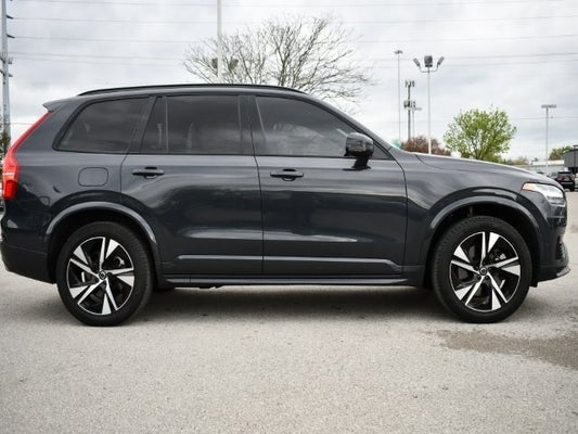 2022 Volvo XC90 Recharge Plug-In Hybrid T8 R-Design Extended Range 7P in Louisville, KY - Neil Huffman Automotive Group