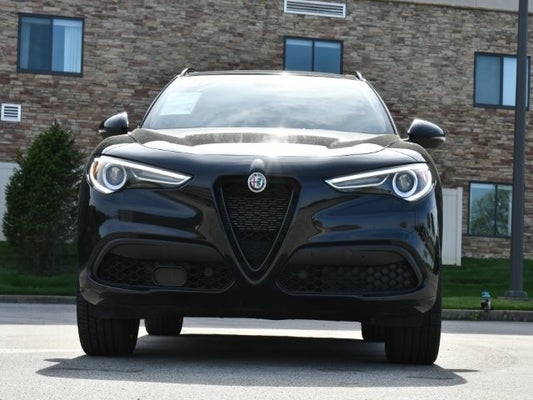 2023 Alfa Romeo Stelvio Veloce in Louisville, KY - Neil Huffman Automotive Group