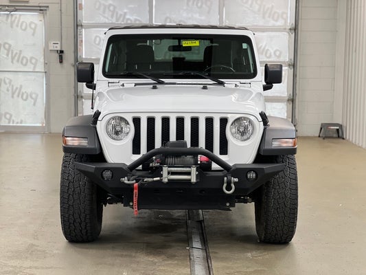 2019 Jeep Wrangler Sport S in Louisville, KY - Neil Huffman Automotive Group