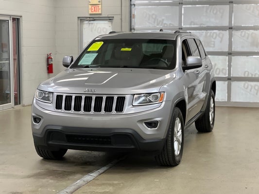 2014 Jeep Grand Cherokee Laredo in Louisville, KY - Neil Huffman Automotive Group