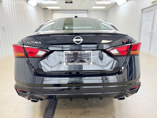 2024 Nissan Altima 2.5 SR Premium Package in Louisville, KY - Neil Huffman Automotive Group