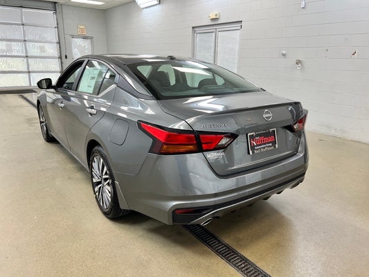 2024 Nissan Altima 2.5 SV Premium Package in Louisville, KY - Neil Huffman Automotive Group