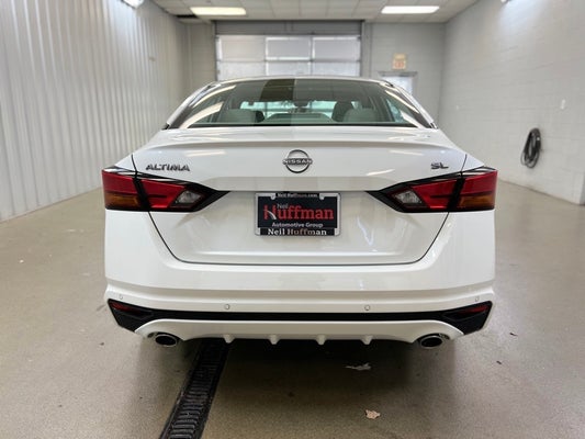 2024 Nissan Altima 2.5 SL in Louisville, KY - Neil Huffman Automotive Group