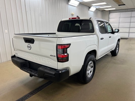 2024 Nissan Frontier S Technology/ Tow Package in Louisville, KY - Neil Huffman Automotive Group