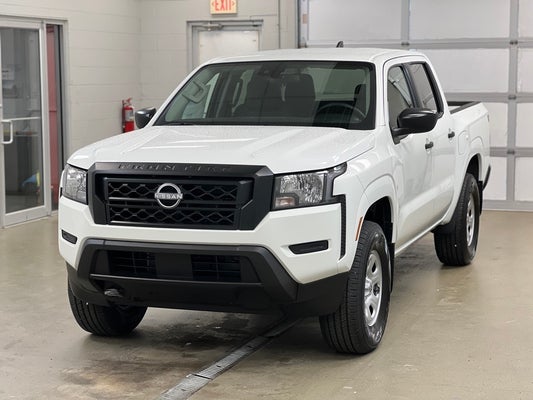 2024 Nissan Frontier S in Louisville, KY - Neil Huffman Automotive Group