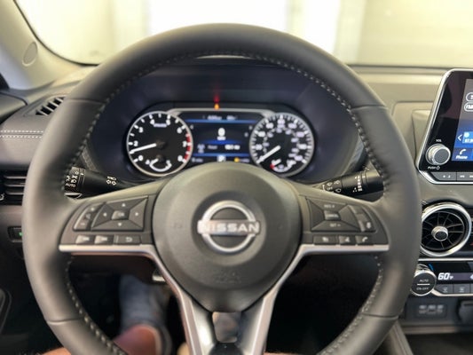 2024 Nissan Sentra SV All Weather Package in Louisville, KY - Neil Huffman Automotive Group