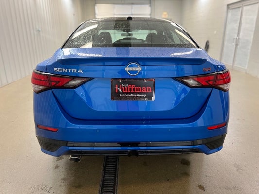 2024 Nissan Sentra SR in Louisville, KY - Neil Huffman Automotive Group