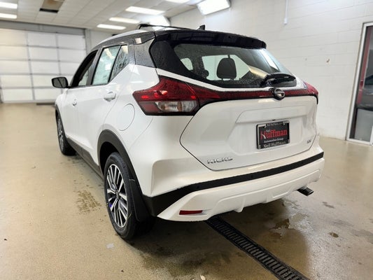 2024 Nissan Kicks SV in Louisville, KY - Neil Huffman Automotive Group