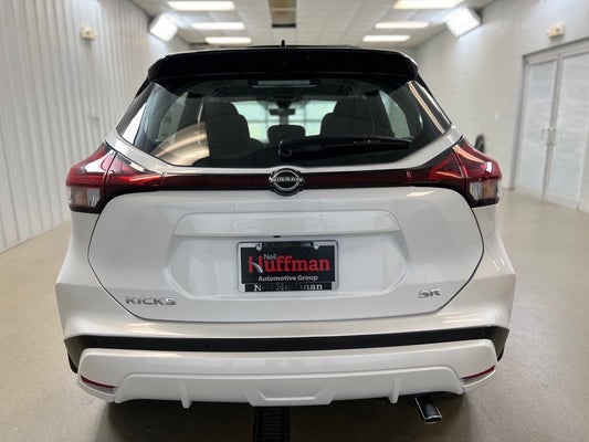 2024 Nissan Kicks SR in Louisville, KY - Neil Huffman Automotive Group
