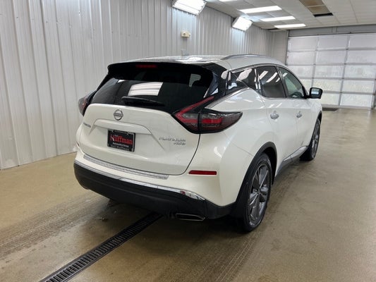 2023 Nissan Murano Platinum in Louisville, KY - Neil Huffman Automotive Group