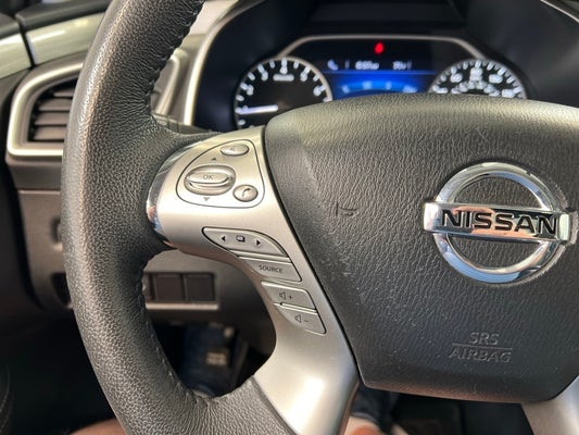 2017 Nissan Murano Platinum in Louisville, KY - Neil Huffman Automotive Group