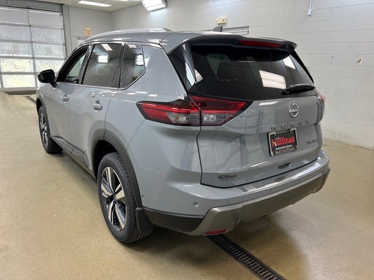 2024 Nissan Rogue SL in Louisville, KY - Neil Huffman Automotive Group