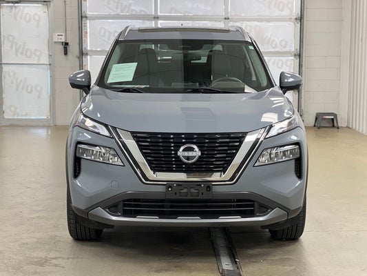 2023 Nissan Rogue SL in Louisville, KY - Neil Huffman Automotive Group