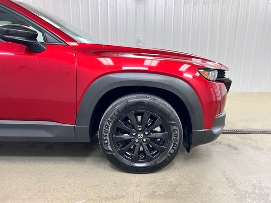 2023 Mazda Mazda CX-50 2.5 S Preferred Plus Package in Louisville, KY - Neil Huffman Automotive Group