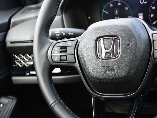 2024 Honda Accord Hybrid Sport in Louisville, KY - Neil Huffman Automotive Group