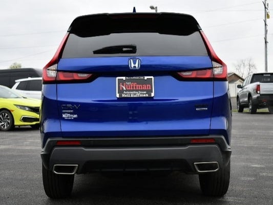 2023 Honda CR-V Hybrid Sport Touring in Louisville, KY - Neil Huffman Automotive Group