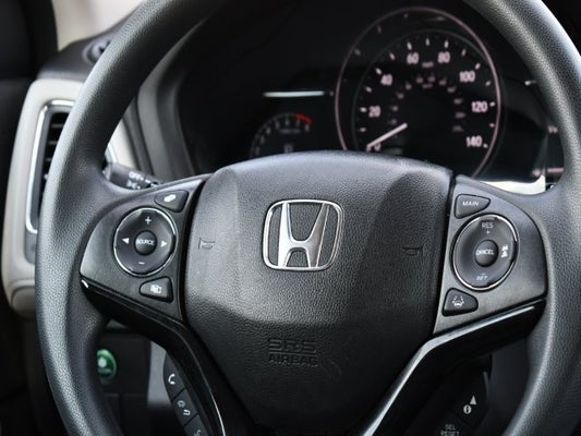 2019 Honda HR-V EX in Louisville, KY - Neil Huffman Automotive Group