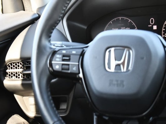 2023 Honda HR-V EX-L in Louisville, KY - Neil Huffman Automotive Group