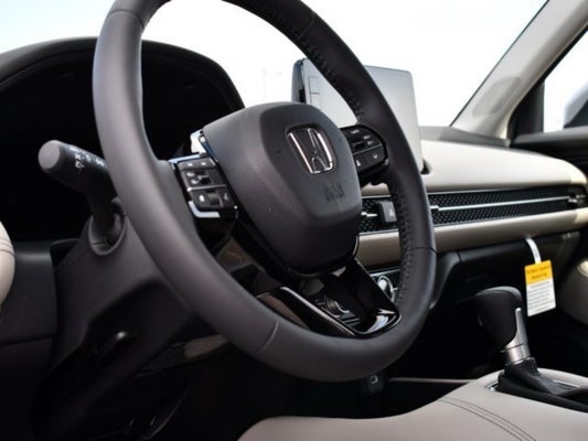 2024 Honda HR-V EX-L in Louisville, KY - Neil Huffman Automotive Group