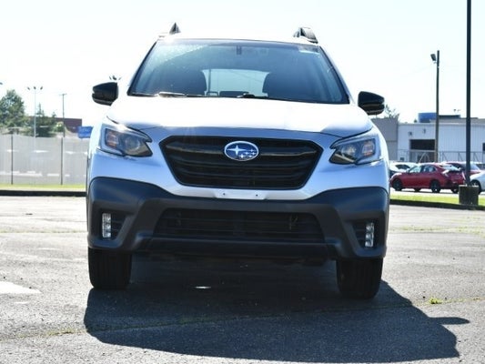 2021 Subaru Outback Onyx Edition XT in Louisville, KY - Neil Huffman Automotive Group