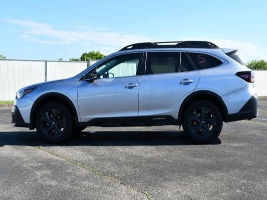 2021 Subaru Outback Onyx Edition XT in Louisville, KY - Neil Huffman Automotive Group