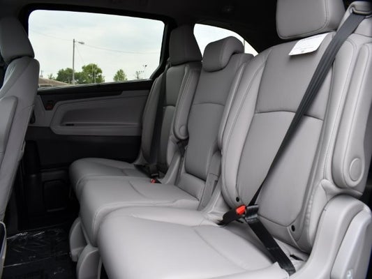 2024 Honda Odyssey EX-L in Louisville, KY - Neil Huffman Automotive Group