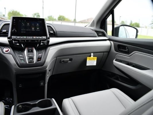 2024 Honda Odyssey EX-L in Louisville, KY - Neil Huffman Automotive Group