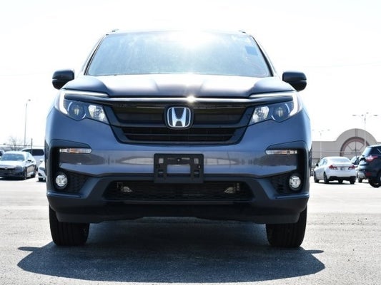 2022 Honda Pilot Special Edition in Louisville, KY - Neil Huffman Automotive Group