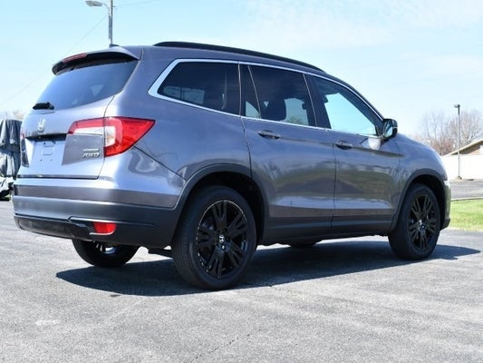 2022 Honda Pilot Special Edition in Louisville, KY - Neil Huffman Automotive Group