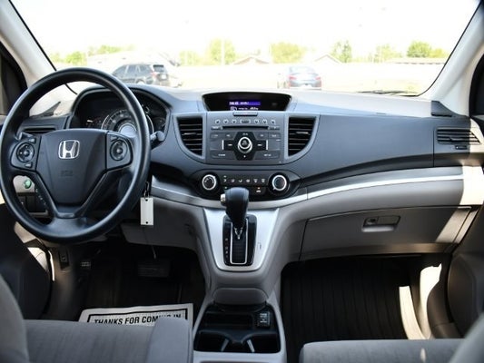 2013 Honda CR-V LX in Louisville, KY - Neil Huffman Automotive Group
