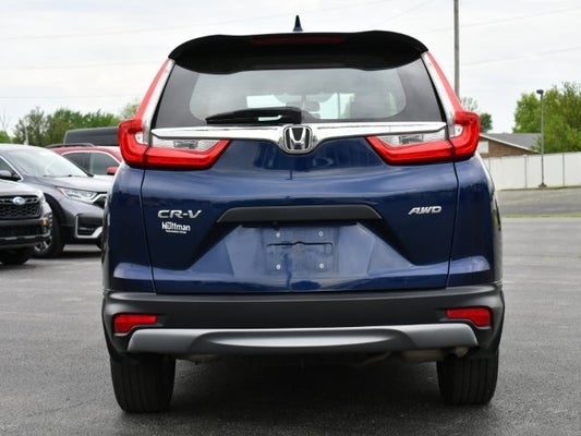 2018 Honda CR-V LX in Louisville, KY - Neil Huffman Automotive Group