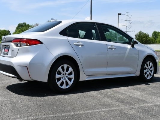 2022 Toyota Corolla LE in Louisville, KY - Neil Huffman Automotive Group