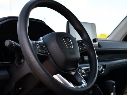 2024 Honda CR-V LX in Louisville, KY - Neil Huffman Automotive Group