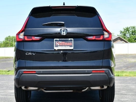 2024 Honda CR-V EX-L in Louisville, KY - Neil Huffman Automotive Group