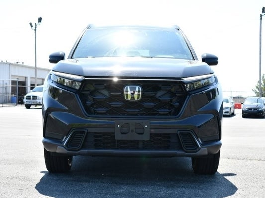 2023 Honda CR-V Hybrid Sport in Louisville, KY - Neil Huffman Automotive Group