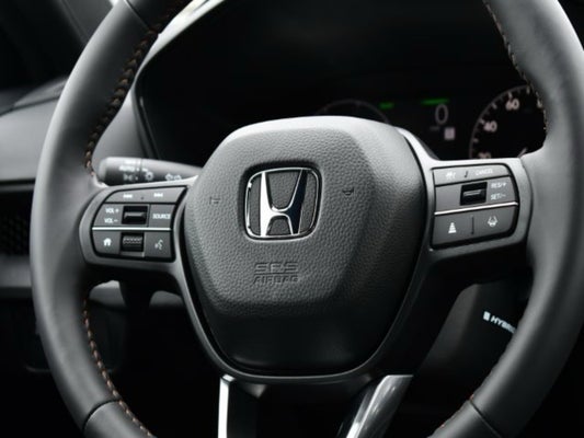 2024 Honda CR-V Hybrid Sport in Louisville, KY - Neil Huffman Automotive Group