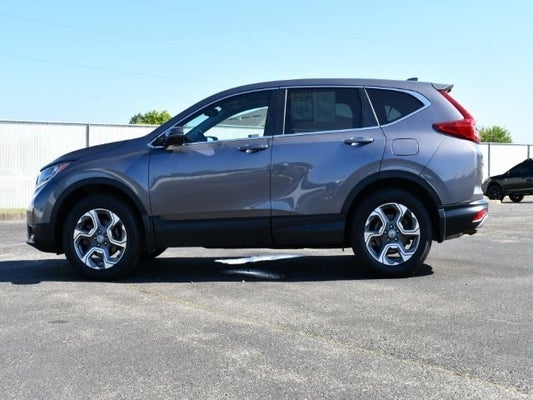 2018 Honda CR-V EX-L in Louisville, KY - Neil Huffman Automotive Group