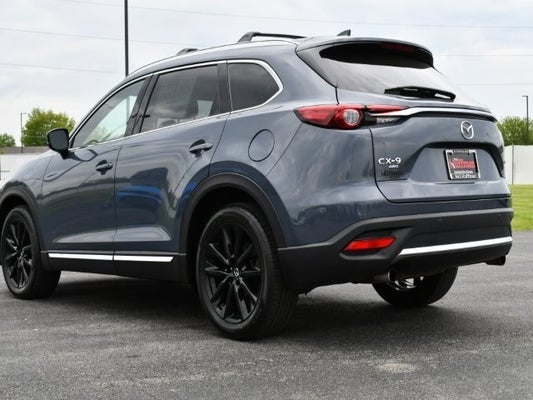 2023 Mazda Mazda CX-9 Carbon Edition in Louisville, KY - Neil Huffman Automotive Group