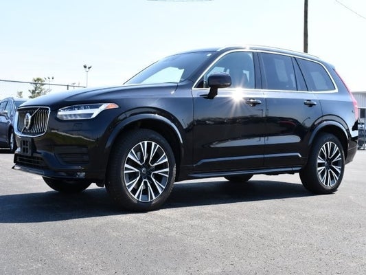 2020 Volvo XC90 T5 Momentum in Louisville, KY - Neil Huffman Automotive Group