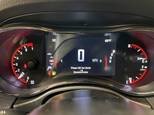 2019 Dodge Durango GT Plus in Louisville, KY - Neil Huffman Automotive Group