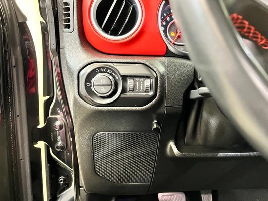 2020 Jeep Gladiator Rubicon in Louisville, KY - Neil Huffman Automotive Group