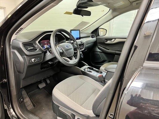 2021 Ford Escape SE Hybrid in Louisville, KY - Neil Huffman Automotive Group