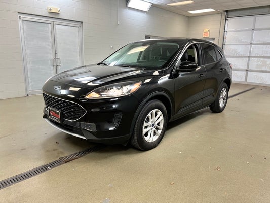 2021 Ford Escape SE Hybrid in Louisville, KY - Neil Huffman Automotive Group