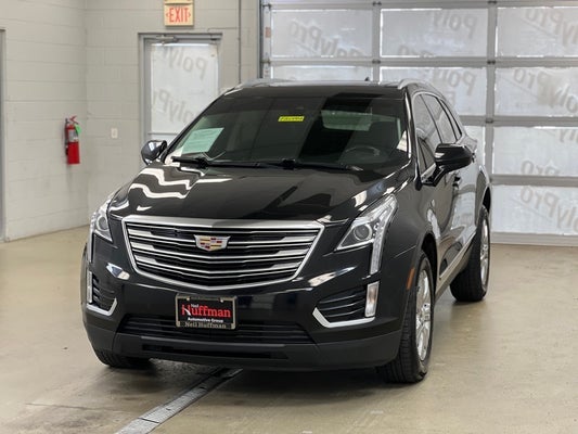 2018 Cadillac XT5 Luxury in Louisville, KY - Neil Huffman Automotive Group