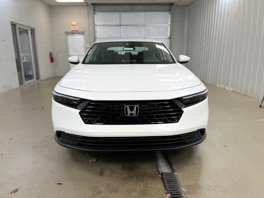 2024 Honda Accord LX in Louisville, KY - Neil Huffman Automotive Group