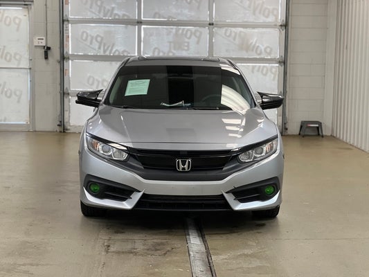 2017 Honda Civic EX-T in Louisville, KY - Neil Huffman Automotive Group