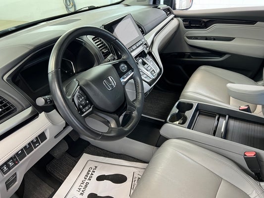 2022 Honda Odyssey Touring in Louisville, KY - Neil Huffman Automotive Group