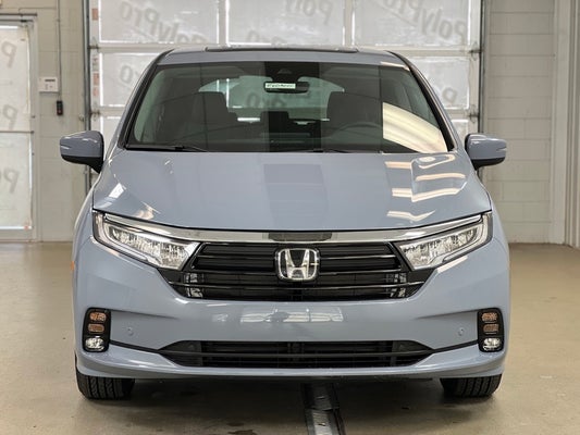 2024 Honda Odyssey Touring in Louisville, KY - Neil Huffman Automotive Group