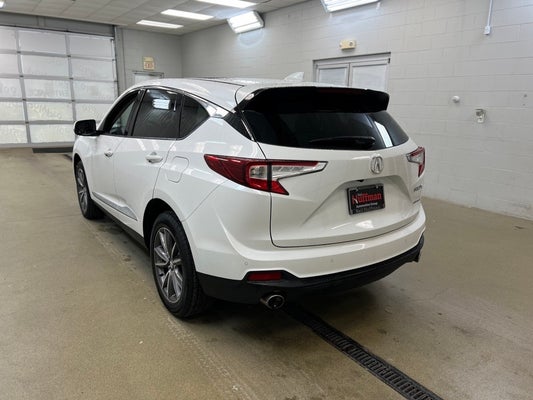 2021 Acura RDX Technology Package SH-AWD in Louisville, KY - Neil Huffman Automotive Group