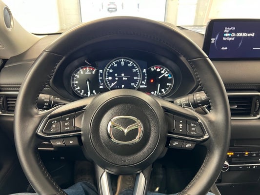 2023 Mazda Mazda CX-5 2.5 S Premium Package in Louisville, KY - Neil Huffman Automotive Group